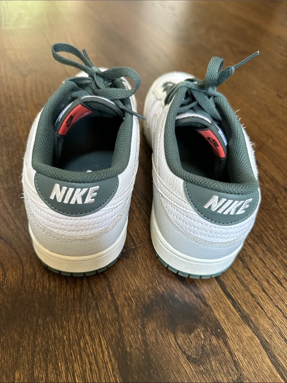 Nike Men’s Dunk Low